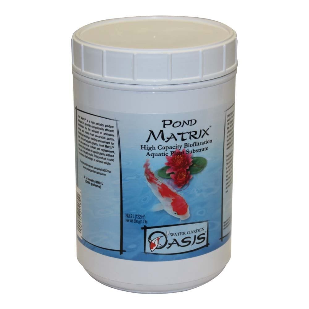 Pond Matrix 2 L 676 fl oz