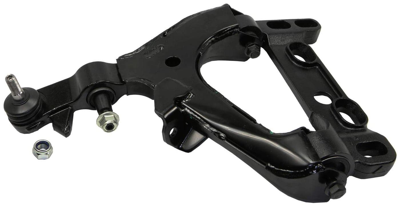 MOOG RK620467 Suspension Control Arm and Ball Joint Assembly front left lower