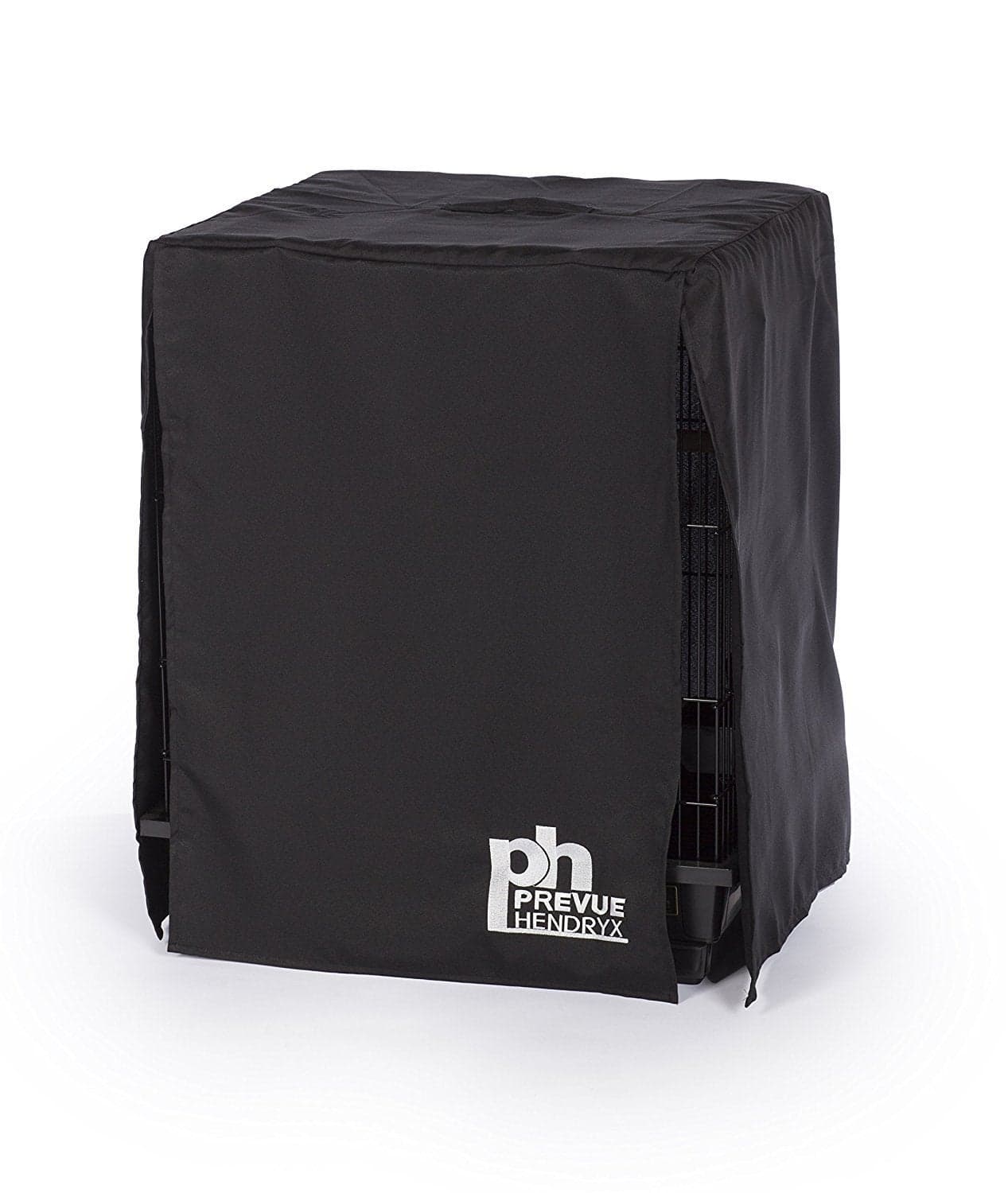 Prevue Hendryx Pet Products Universal Bird Cage Cover Medium Black