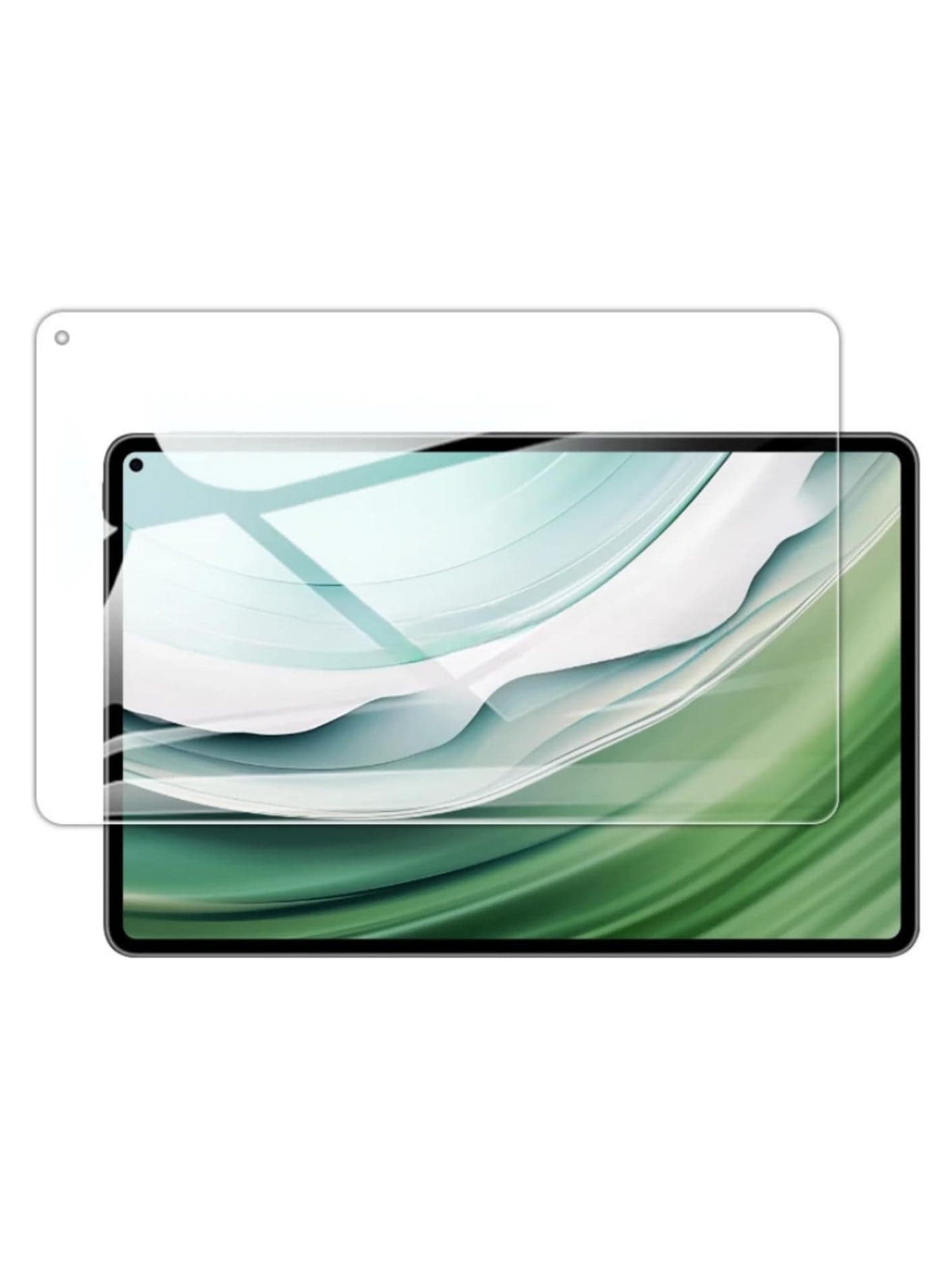 1Pcs HD Clear Tempered Glass Screen Protector for Huawei MatePad Pro 11 2024 Tablet 11 Inch Protective Film for Huawei MatePad Pro 11 2024 Edition