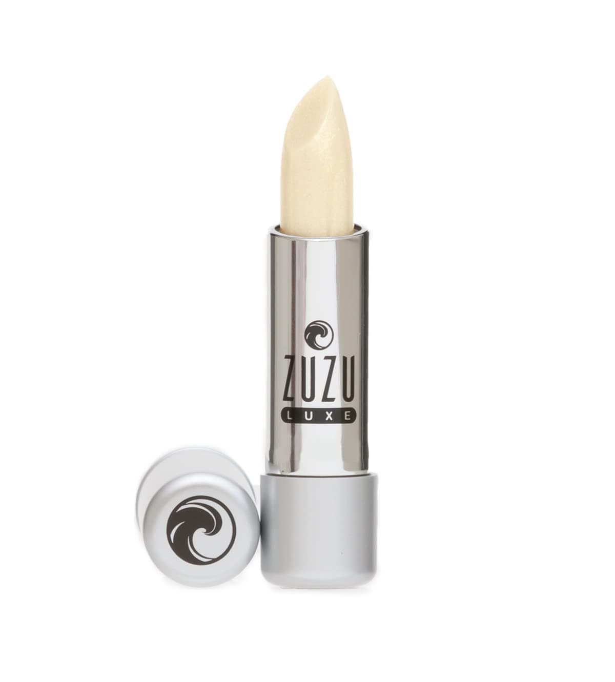 Zuzu Luxe Lipstick Uber Natural Hydrating Lipstick Paraben Free Vegan Glutenfree Crueltyfree Non GMO