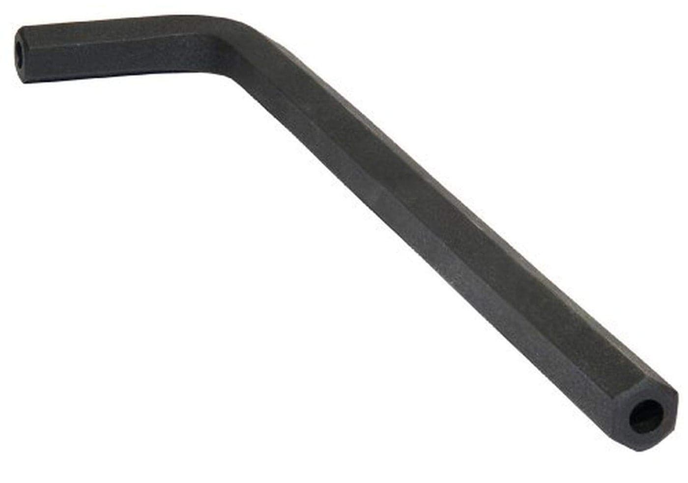Bondhus 48386 Tamper Resistant Hex L-Wrenches, Set of 6, Multicolor, One Size