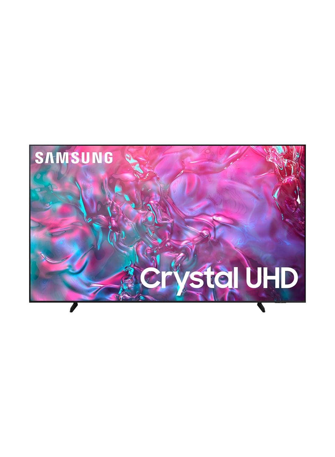 Smart TV, Super Big TV, Crystal UHD, DU9000, 98 Inch, 2024, International Version Supersize Picture Enhancer, Motion Xcelerator 120Hz, Tizen OS, Q-Symphony UA98DU9000 Graphite Black UA98DU9000 Graphite Black