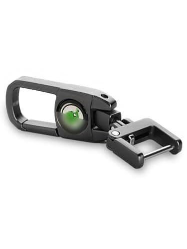 Contacts Heavy-Duty Stainless Steel Keychain – Compatible with Skow-da Kushaq, Octavia RS, Kodiaq 2024, Superb, Slavia Monte Carlo