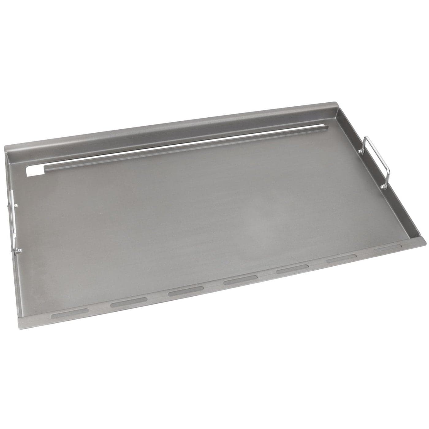 Full Size Griddle Insert for Weber Genesis II 400 Genesis II LX 400 Series Gas Grills Flat Top Griddle Plate for Weber Genesis II E410E415E425E435 Genesis II LX 440 Replace for 6789
