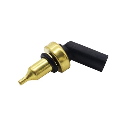 HiSport Engine Coolant Temperature Sensor - Compatible with Mini Replaces 13628602086 2112071 73390 8602086
