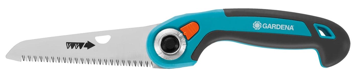 Gardena 135P Mechanical Garden Pruning Saw Hand Powered