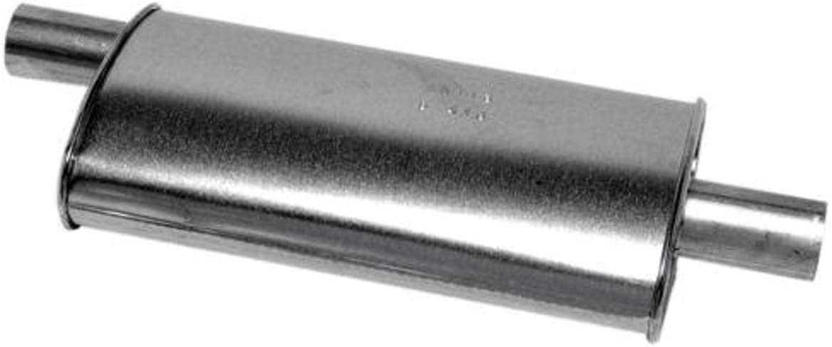 Walker Exhaust SoundFX Universal 17869 Universal Exhaust Muffler