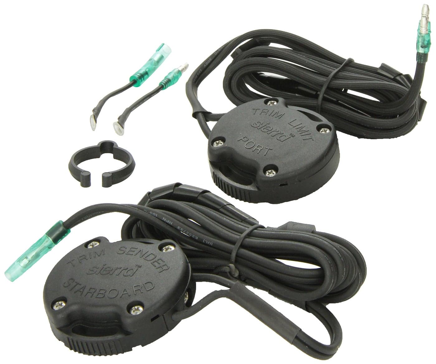 Sierra International 187633 Marine Trim Sender and Limit Kit