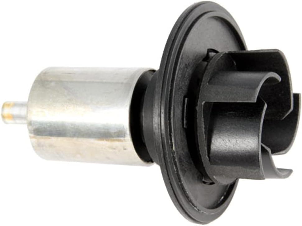 Aquascape Replacement Impeller Kit for AquaSurge 5000 GPH Skimmer and Vault Pump 91073