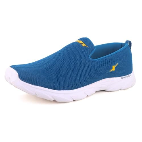 SPARX Sports Shoe SM-675 Blue for Men