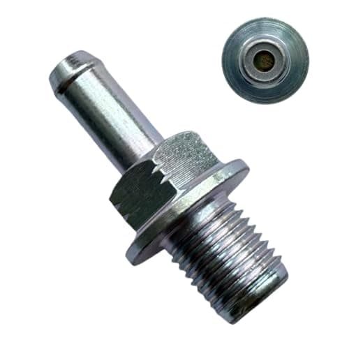 DAOKACUO PCV Valve 17130RBBA01 0450346 Fit for 24LAcura TSX 20042014Honda Accord 20082012CRV 2010201420L Civic 2006 2007 2008 2009 2010 2011 17130RBBA01 6P1221