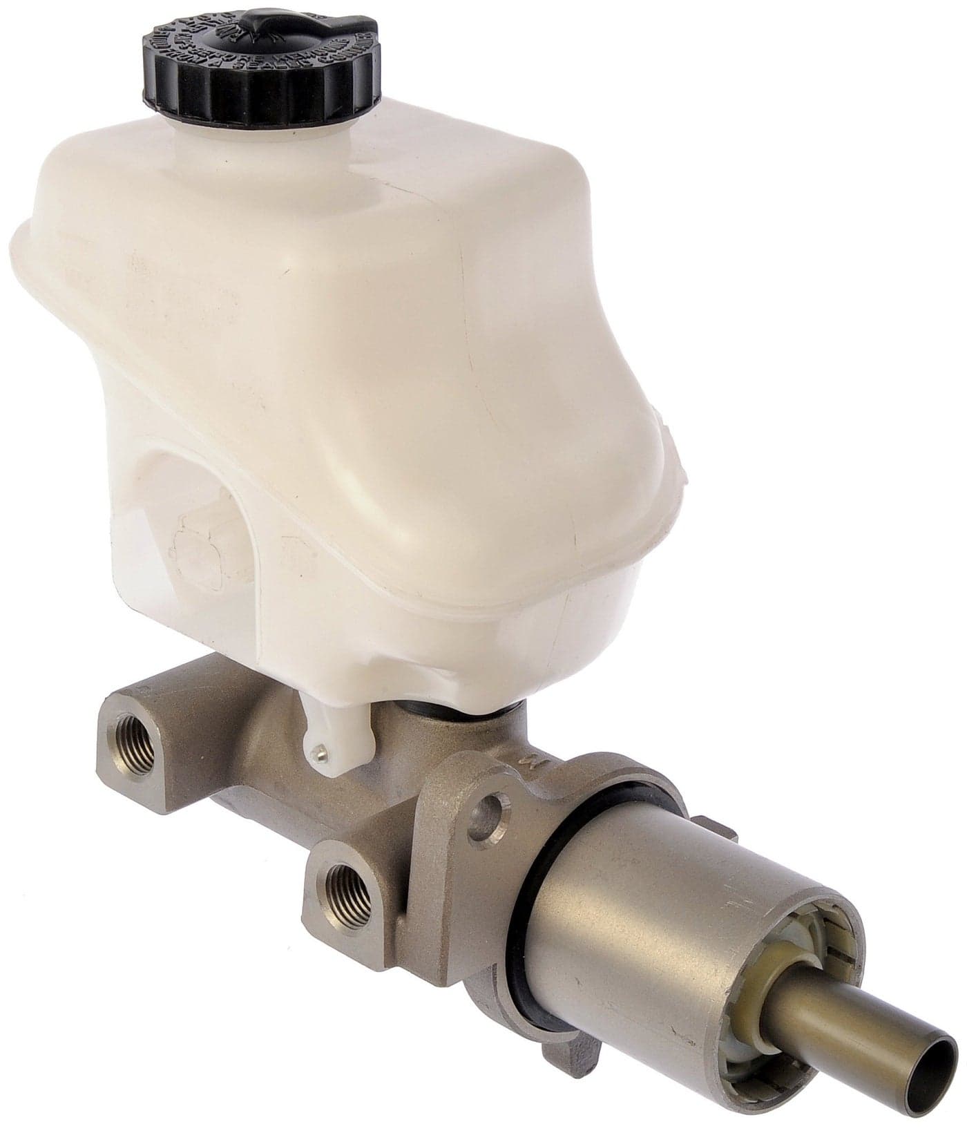Dorman M630451 Brake Master Cylinder Compatible with Select Chrysler / Dodge Models