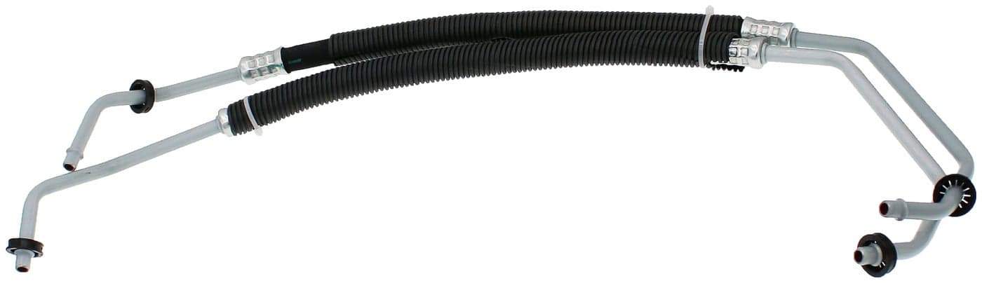 Dorman 624-284 Automatic Transmission Oil Cooler Hose Assembly Compatible with Select Chrysler/Dodge/Ram Models