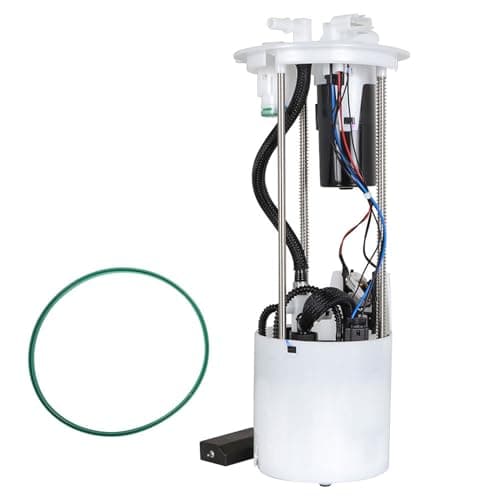 Silscvtt Electric Fuel Pump Module Assembly 170407S000 170407S00A 170407S20A Replacement for Infiniti QX56 2004-2006 Nissan