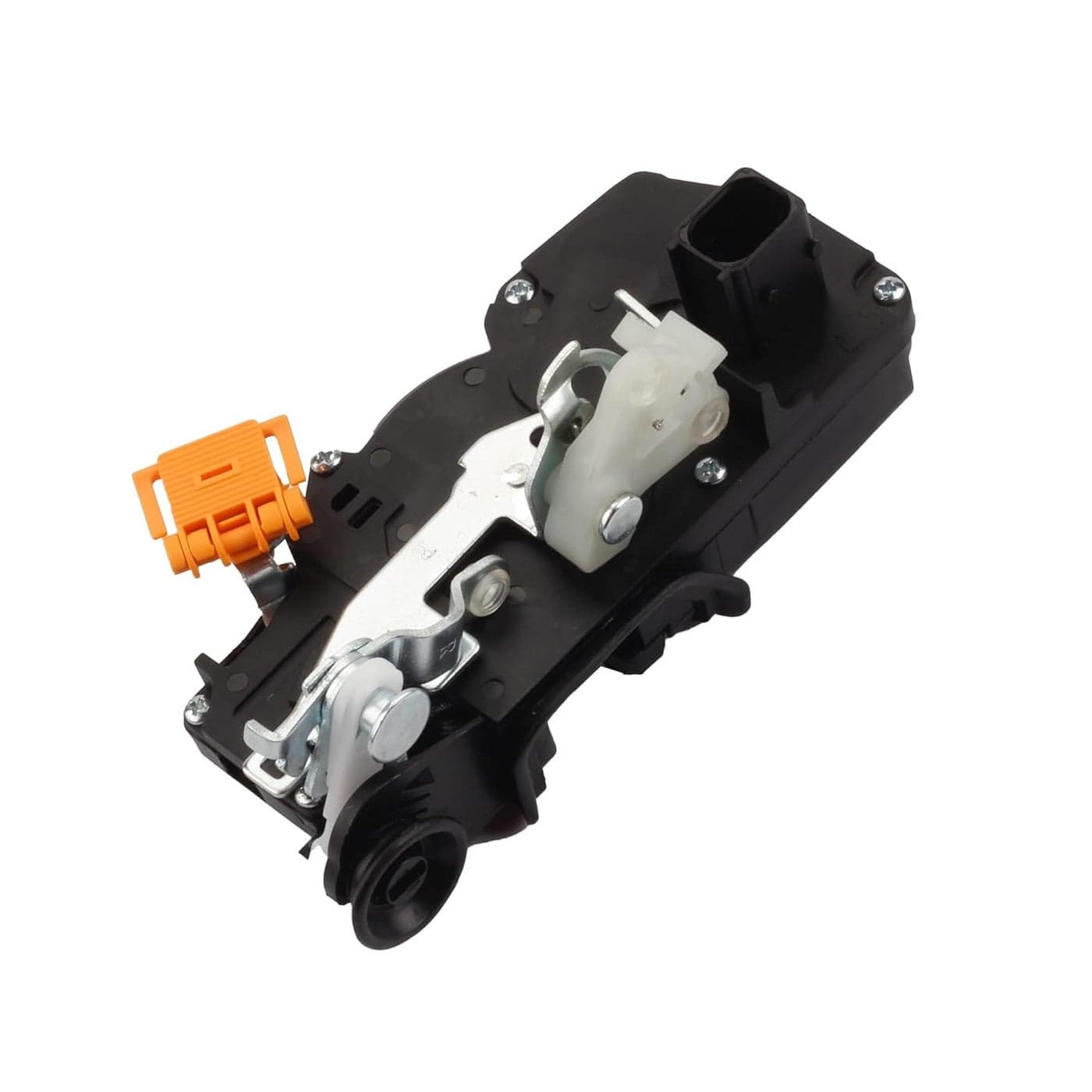 Dasbecan Rear Door Lock Actuator for Hummer H2 2003-2007 - Right Passenger Side