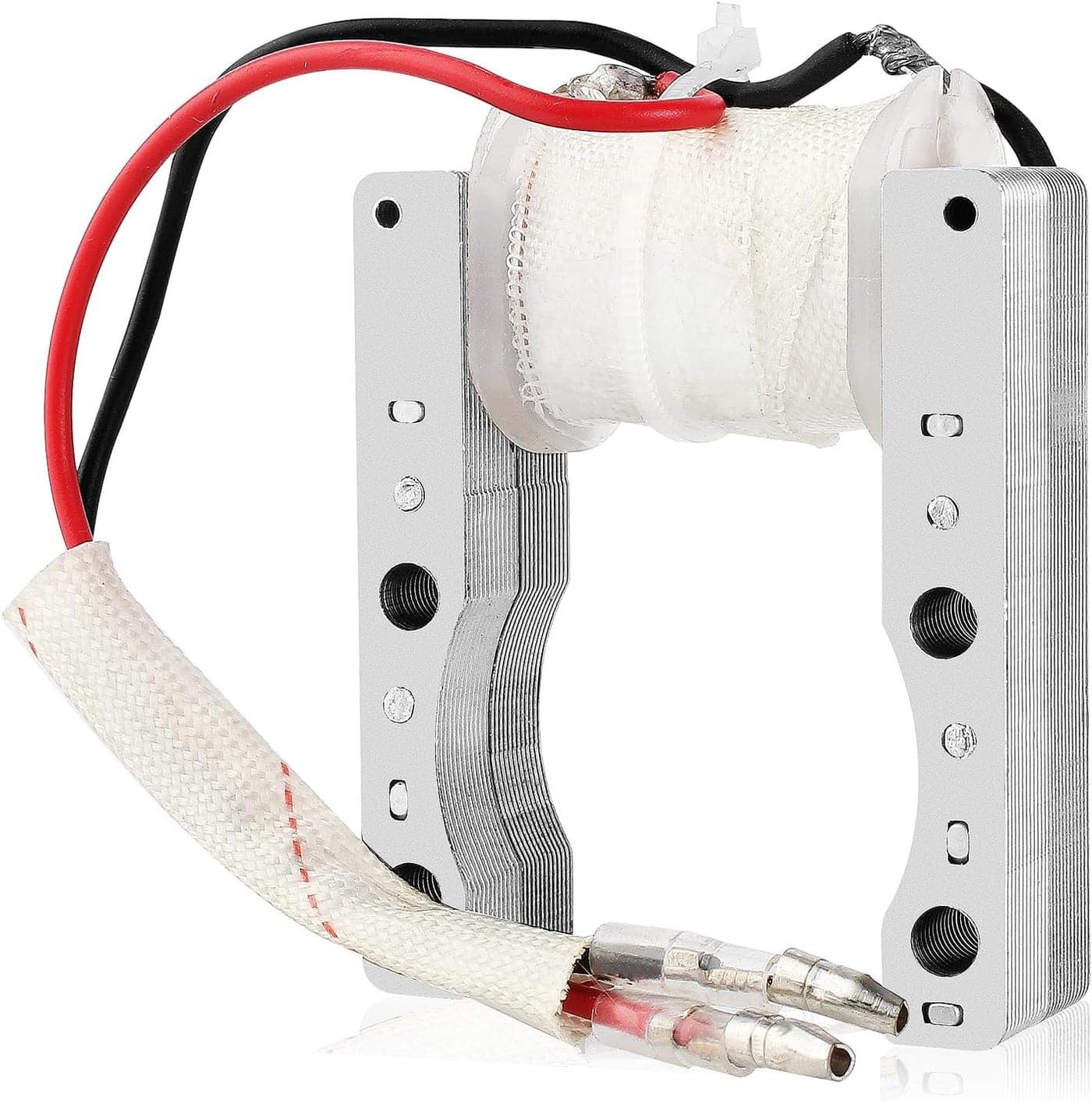 QAZAKY High Performance 2-Wire Magneto Coil for 49cc to 80cc 2-Stroke Engines