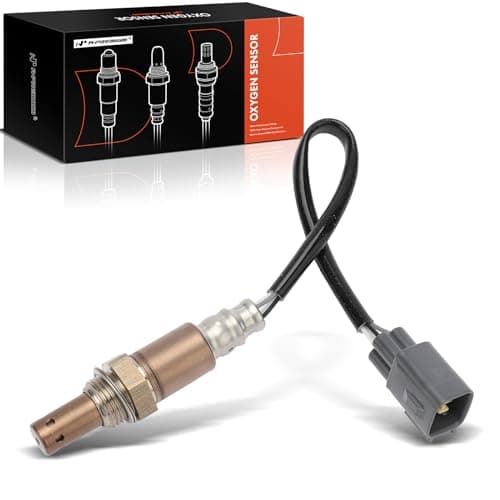 A-Premium O2 Oxygen Sensor Compatible with Toyota 4Runner 2015-2022 & Lexus GS350, GS450h, GS F, IS250, IS300, IS350, IS500, LC500, LS460, NX200t, NX300, RC300, RC350, Replace# 8946724020, 8946735120