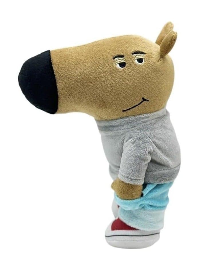Cold Guy Plush Toy, 9.1-inch Expressive Plush Toy, Cold Guy Plush Toy Soft Pillow, Fun Plush Doll, Gift for Fans and Kids