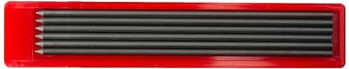 Caran Dache Refills Technograph 3mm HB Pencil Leads 6 per Pack CA6377350