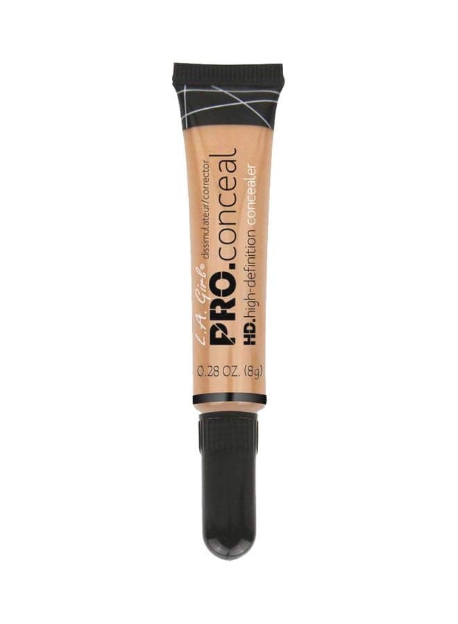 Pro Conceal HD Concealer Medium Beige