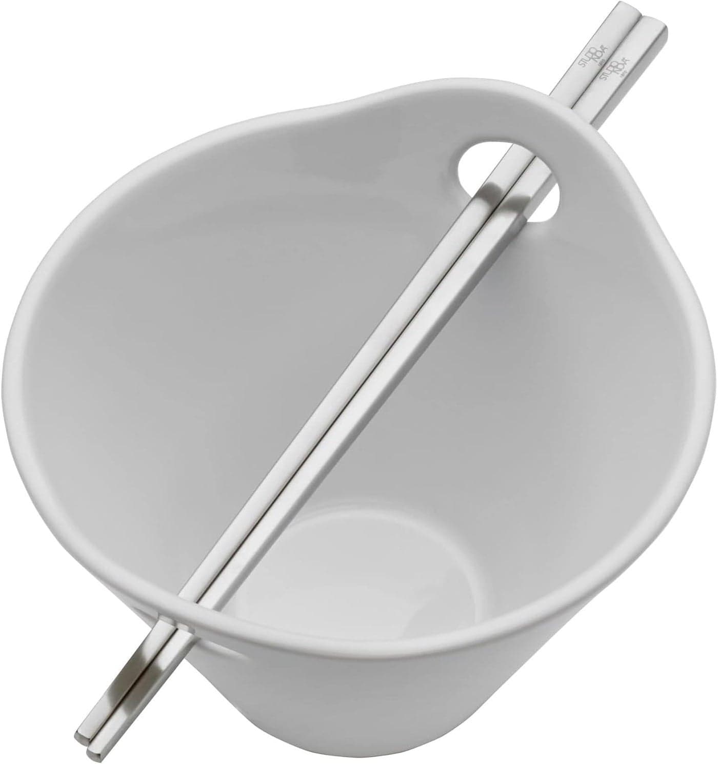 Studio Nova Noodle Bowl Chopsticks Set