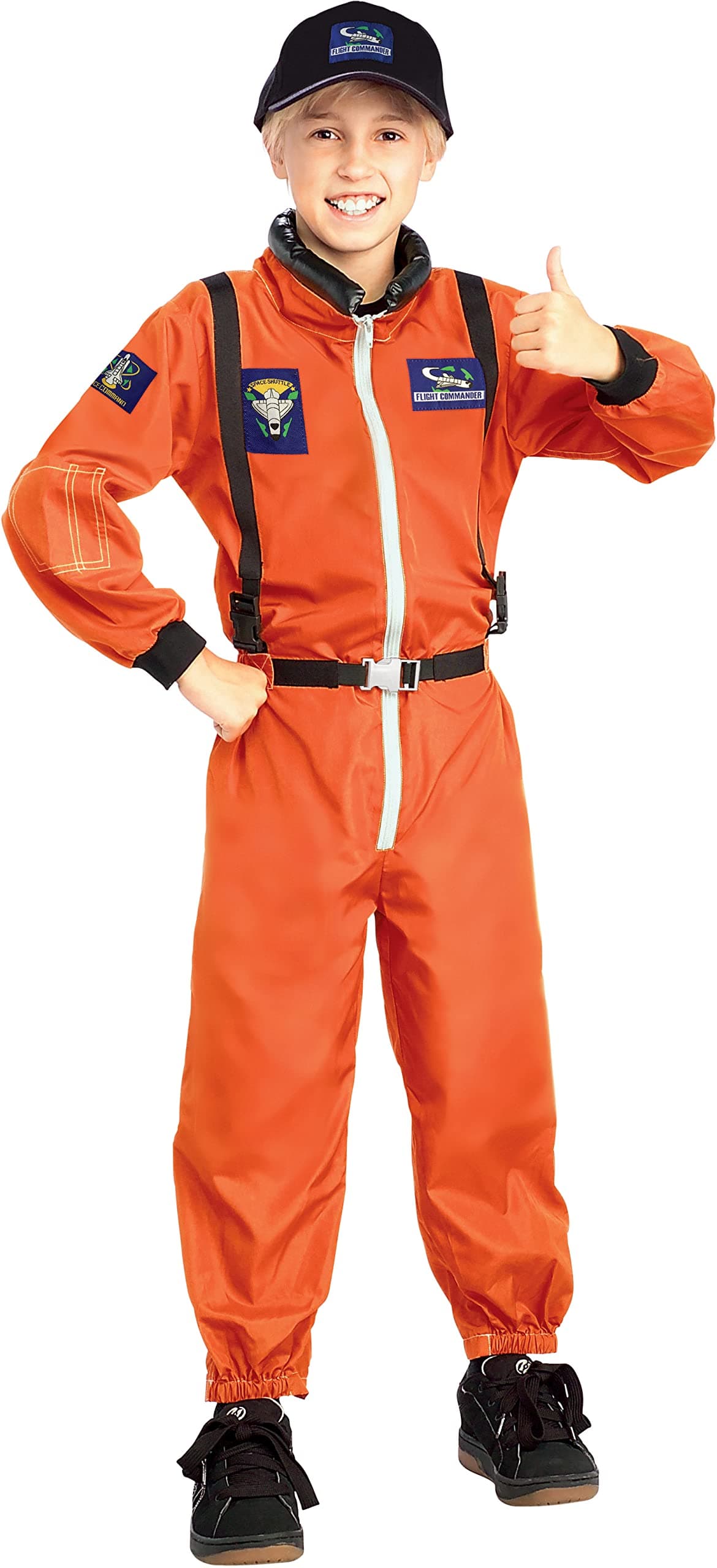 Rubies Child's Astronaut Costume, Small