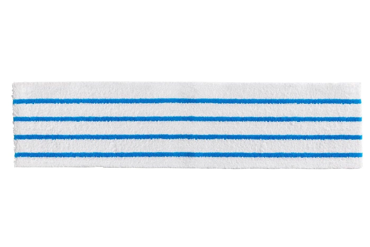 Rubbermaid HYGEN Disposable Microfiber Pad 18 Quick Connect Mop System 50 Count Pack of 3 with Scrubbing Stripes for MultiSurface Dry Wet Cleaning
