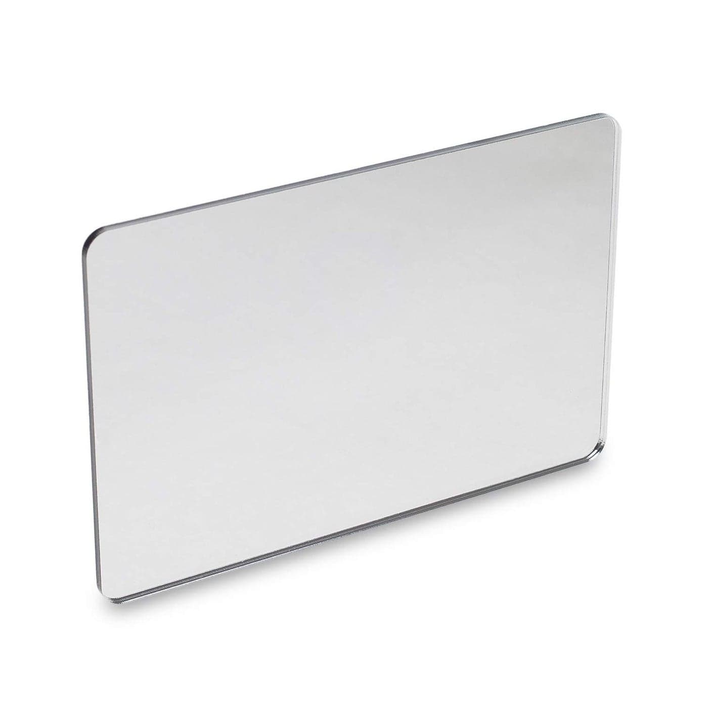 SOURCE ONE Acrylic Safety Mirror Sheet Great for Classroom Camping Fun House Shatter Resistant