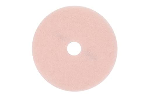 3M Eraser Burnish Pad 3600, 17 in