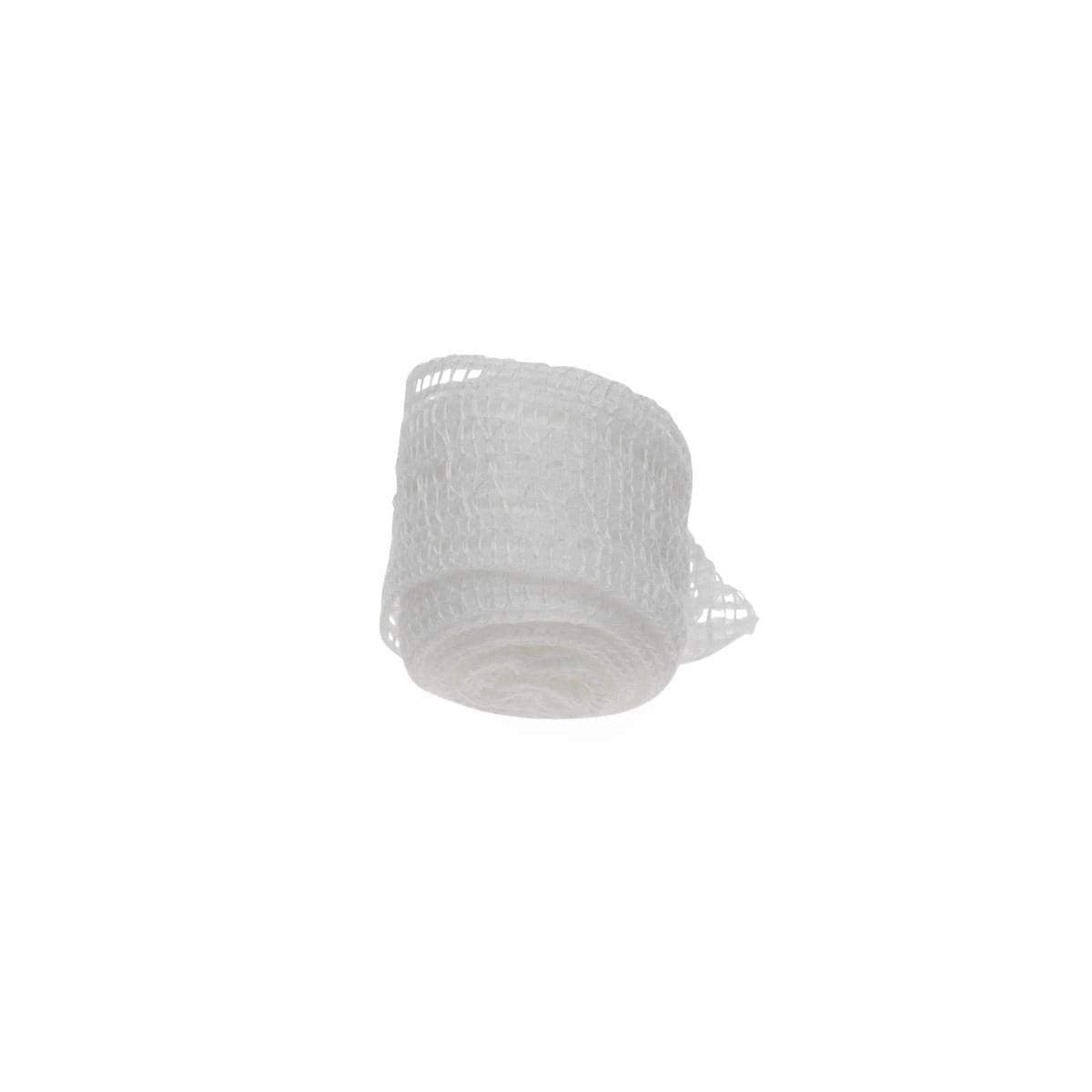 Medline Sterile Conforming Stretch Gauze Bandages, 1" x 75", Ideal for Wound Care, Pack of 1