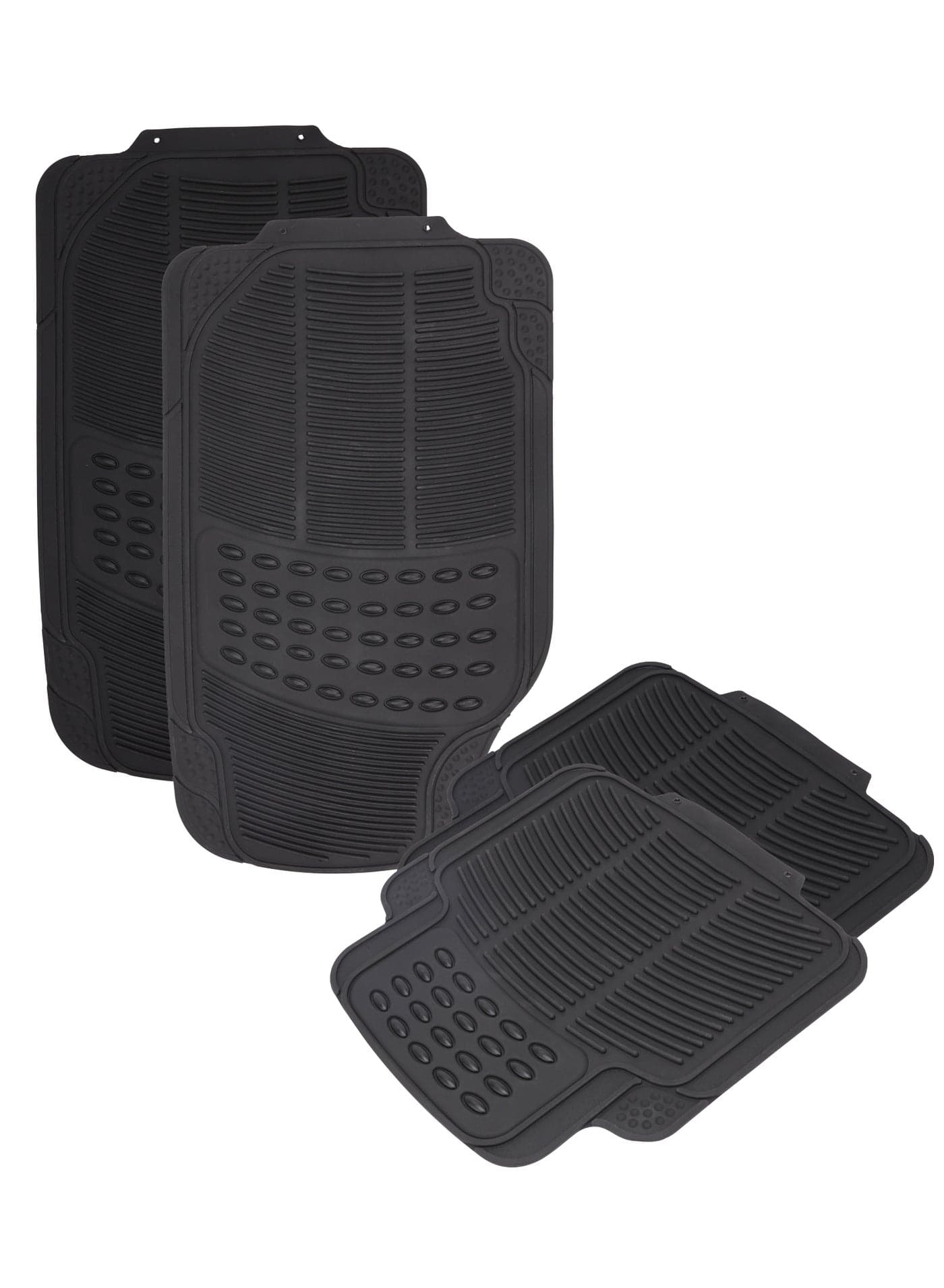 Epsilon Car Mat Set- EPS1280