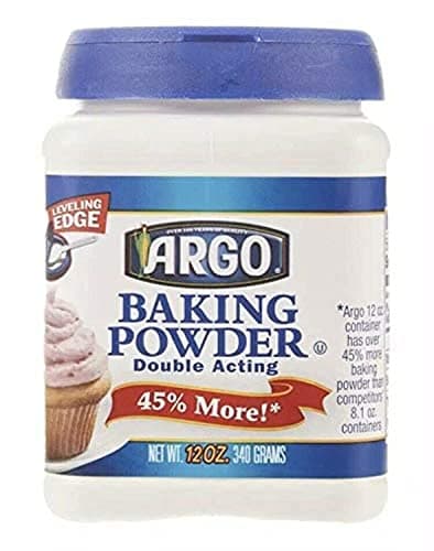 Argo Baking Powder12 OZ