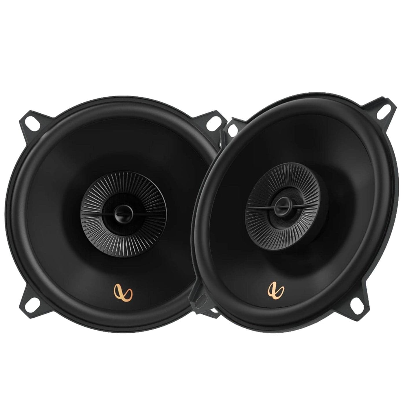 Infinity Primus 503F Primus Series 514 2Way MultiElement Speakers Pair