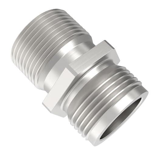 Stainless Steel Upgrade SpinOn Filter Screw for 68RFE Transmission Compatible with Dodge RAM 2500 3500 Trucks with Cummins 67L Diesel Engine