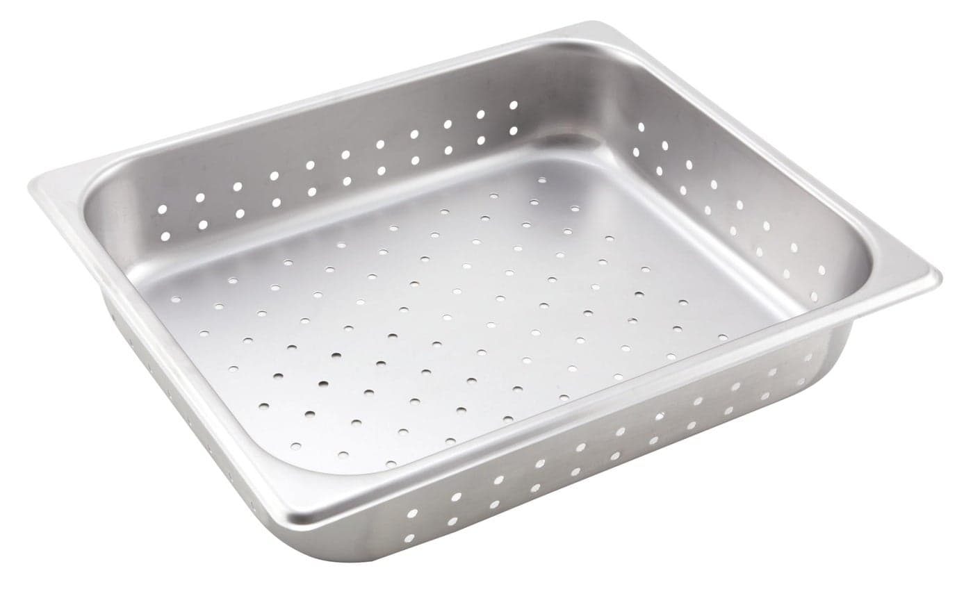 Winco 212Inch Pan Half Size