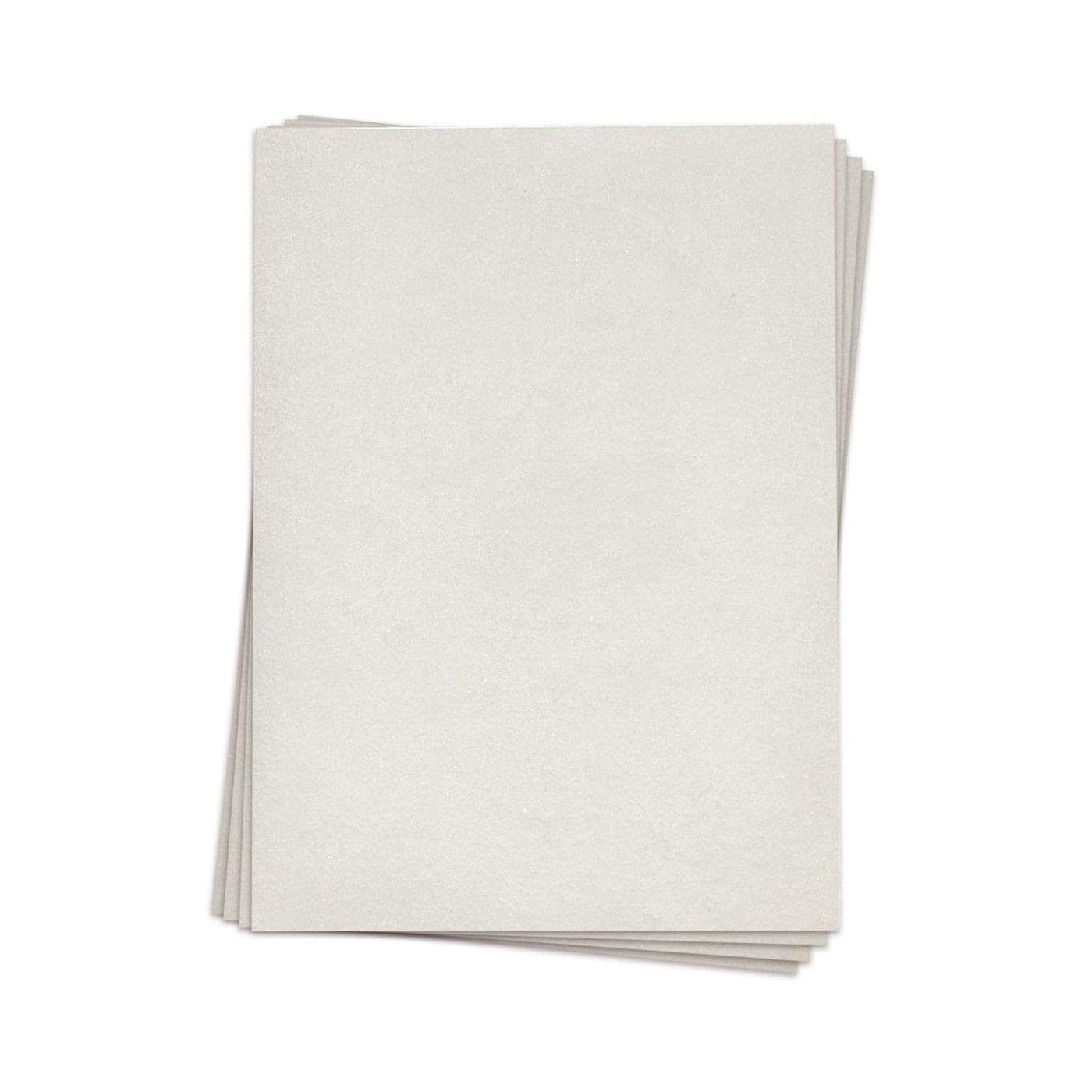 Oasis Supply 200 Piece OGrade Wafer Paper Pack 8 by 11