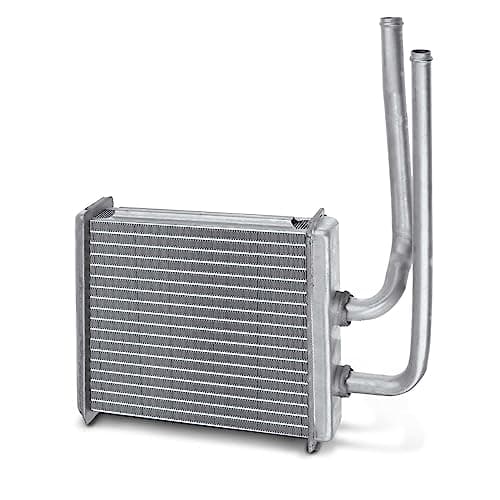 A-Premium HVAC Heater Core Compatible with Chevy Malibu 2004-2012 & Pontiac G6 2005-2010 & Saturn Aura 2007-2009