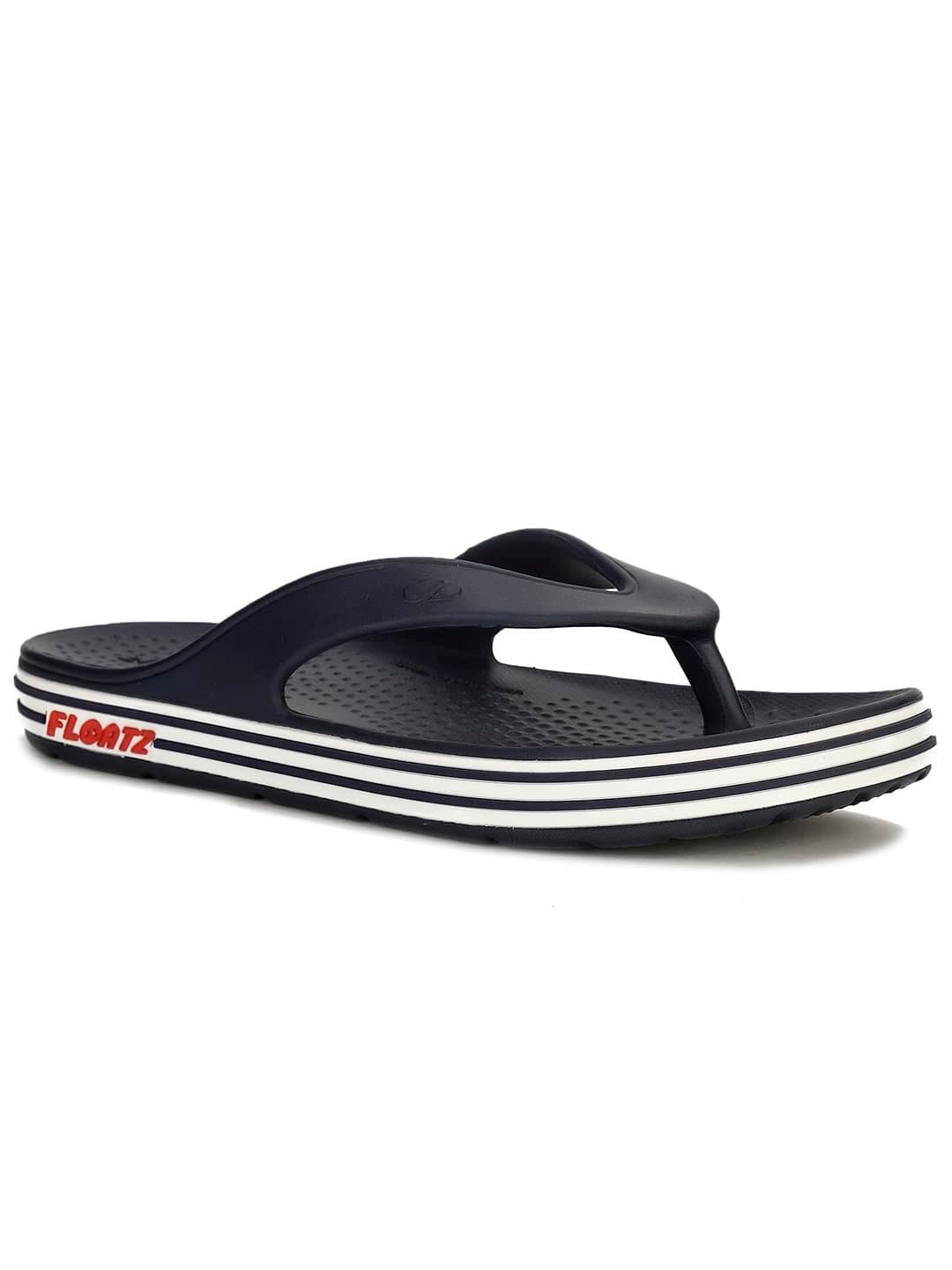 Floatz Men's FLOATZ 2.0 TH Blue Flip Flops - 9 UK (8779901)