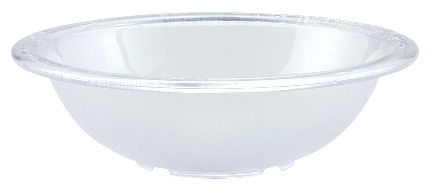 Winco Pebbled Bowl, 8.7-Inch