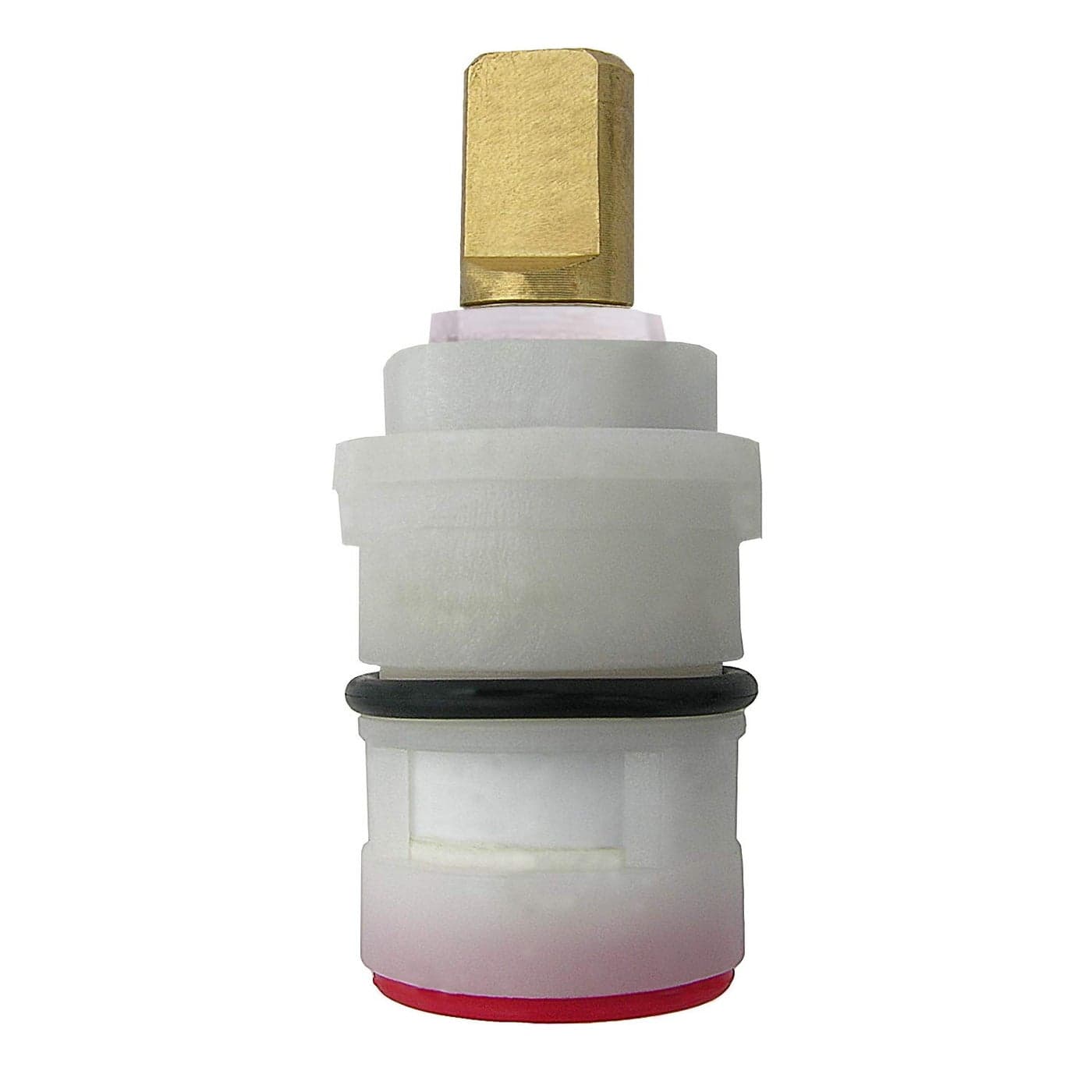 LASCO S2031C Hot Plastic Ceramic Stem for Delta Glacier Bay and Danze 0270