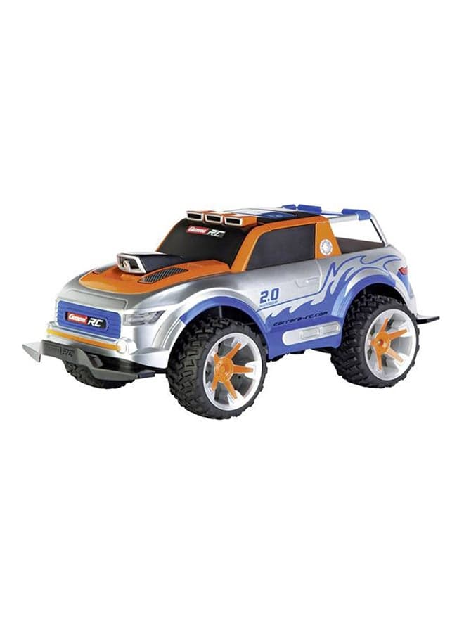 Water Gun 2 0 RC 1:14