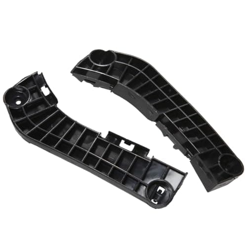 RLB-HILON 1Pair Front Bumper Bracket Compatible with Toyota Camry 2007 2008 2009 2010 2011 Year, for Driver and Passenger Side
