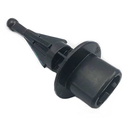 DEVMO Air Charge Temperature Sensor 213-413 13650-52G00 89424-12010 Compatible with Chevro-let to-yota Ma-zda Su-zuki 170400-6010 89424-06010 89429-17020 19236269