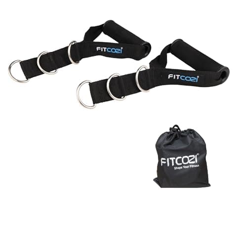 Gym Cable attachments