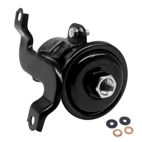 OXCANO Premium Gas Fuel Filter 23300-62030 Compatible with Toyota 4Runner 1996-2002 V6 3.4L 5VZ-FE