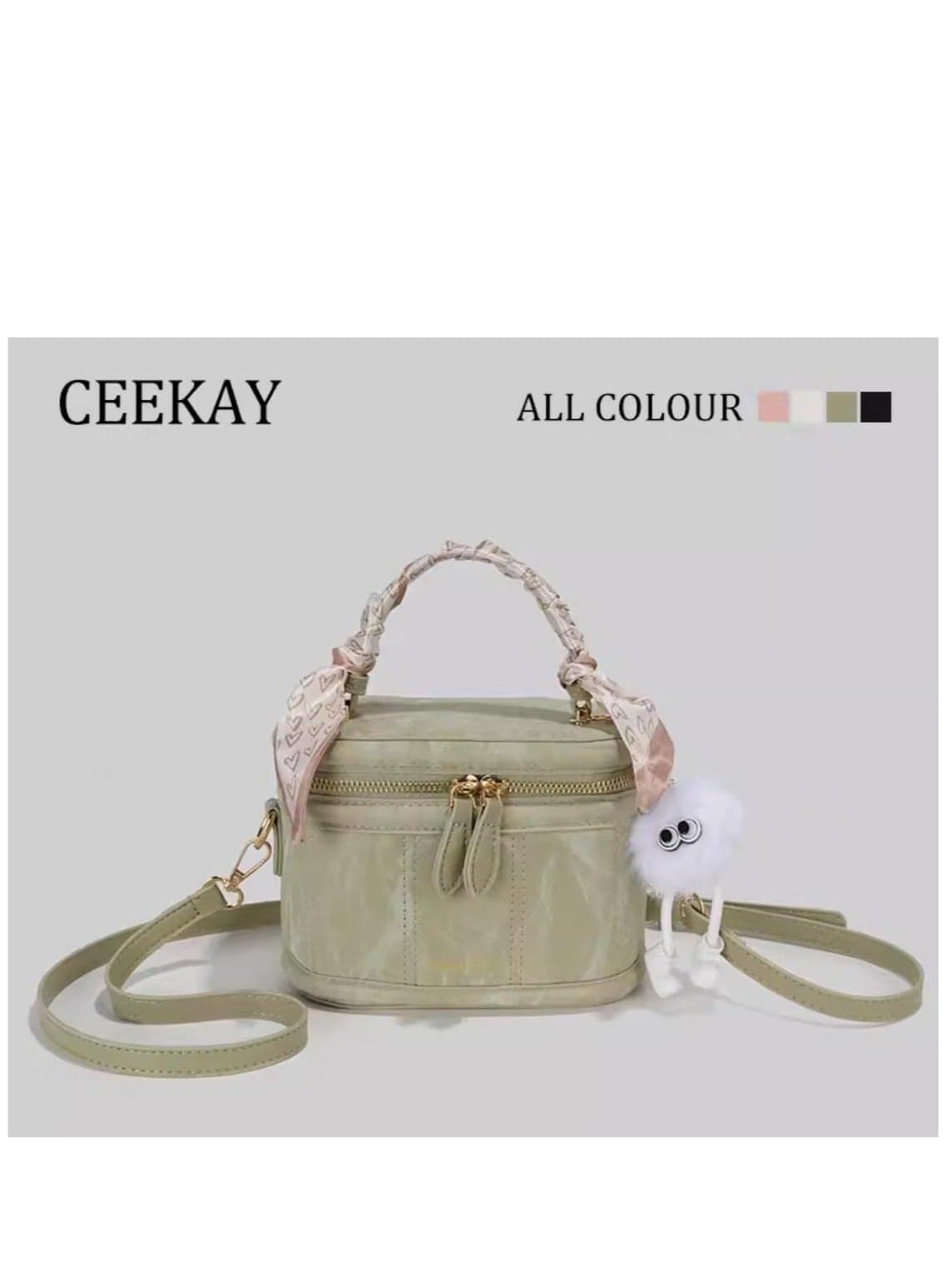 Advanced Handheld Design Women's Bag Crossbody Bag
