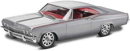 Revell 65 Chevy Impala Plastic Model Kit