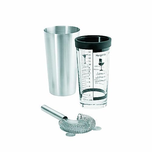 Blomus Boston Shaker Set