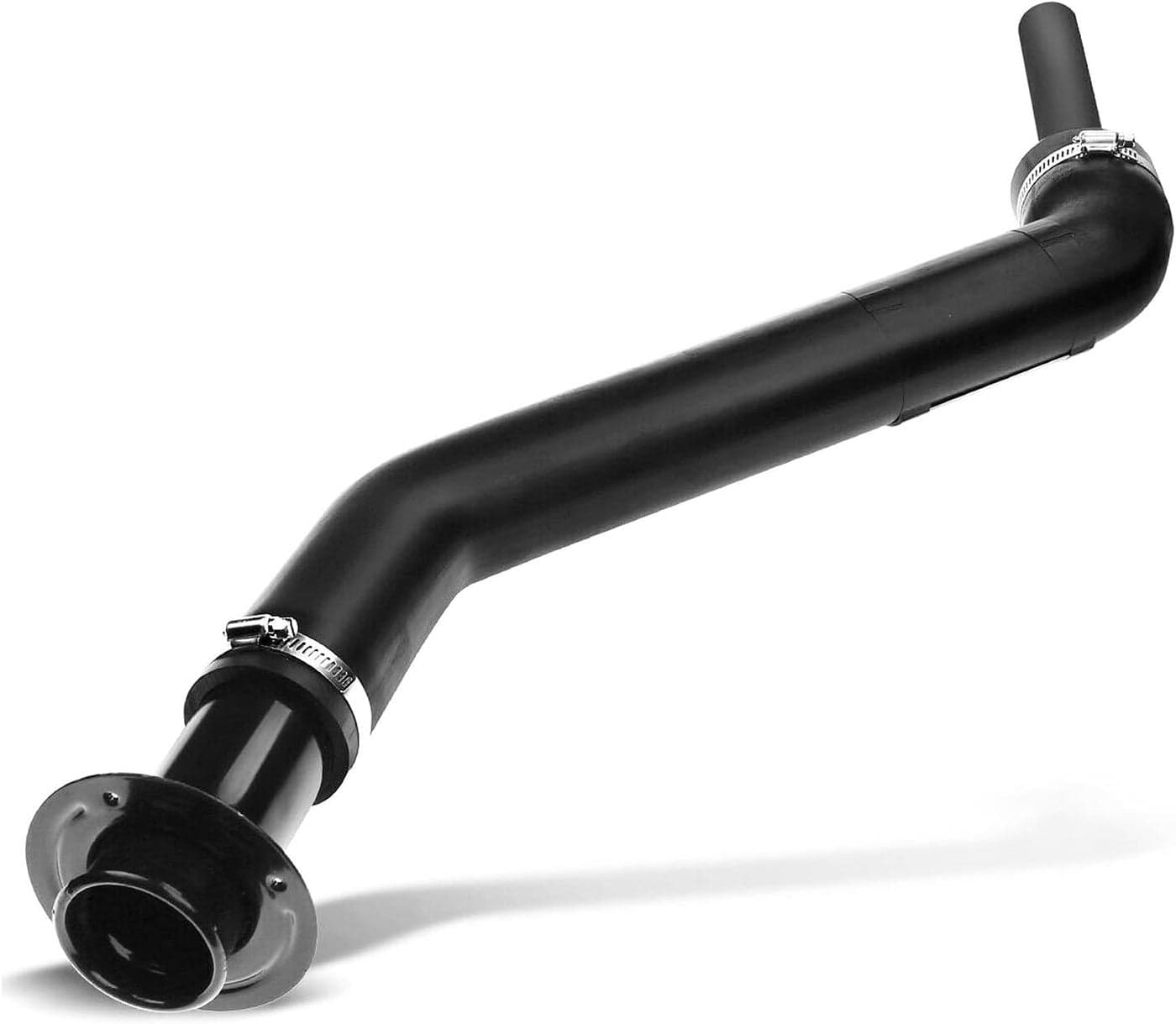 YHTAUTO Fuel Filler Neck Hose Pipe Replacement for Ford Ranger 1993-1997 and Mazda B2300 B3000 B4000 1994-1997
